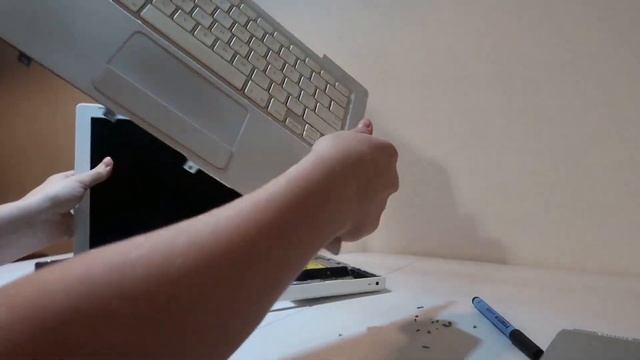 The 2006 MacBook Restoration