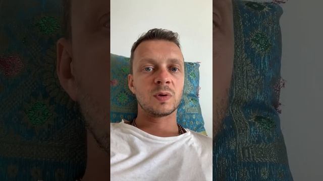 КВАНТОВЫЙ ПЕРЕХОД - Сатсанг с Габи Сатори смотреть онлайн