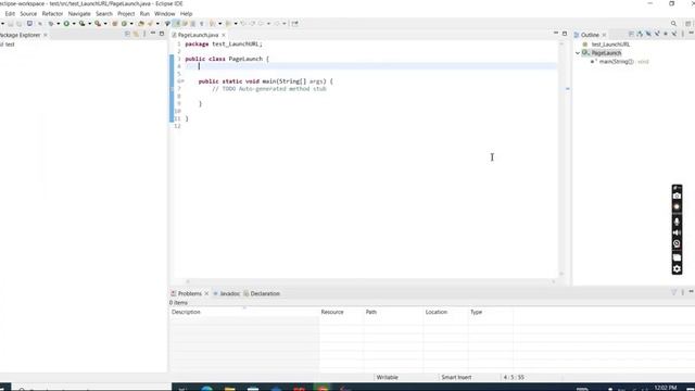 TestNg Installation in Eclipse смотреть онлайн