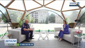 Олег Челядинов: отправляйтесь в путешествие только по проверенным тропам 28.06.24