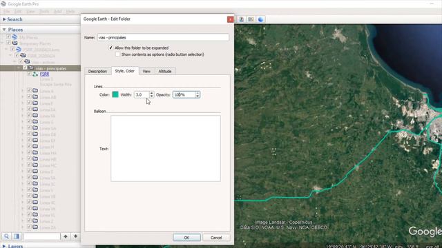 06 Changing The Appearance Of The Maps смотреть онлайн