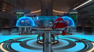 [21:9] THX Genesis (2019) Ultrawide 4K HDR Clip | UltrawideVideos