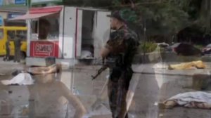 Луганск 2014 посвящается