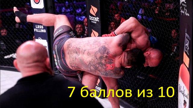 Кто круче? Последний император Федор Емельяненко или Орел из Дагестана Хабиб Нурмагомедов смотреть онлайн