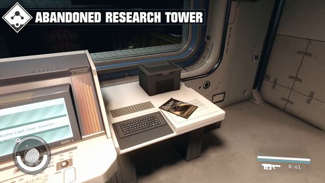 ALL 5 CONSTELLATION GUIDES (Book/Magazine) Locations | STARFIELD