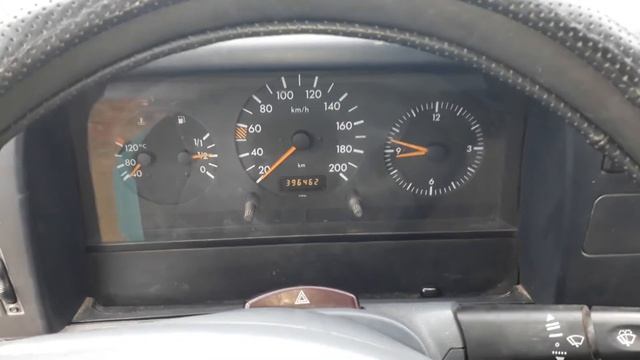 Мерседес Спринтер после ремонта электрооборудования: работает как часики. смотреть онлайн