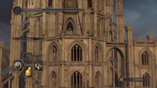 Dark Souls 2 - Hackour смотреть онлайн