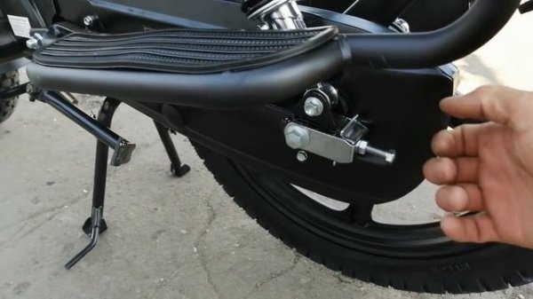 Альфа - ЛЕСНИК - CROSSTRACK