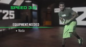 FOCUS T25 - Gamma - Speed 3.0