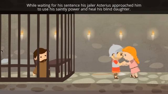 The History Of St. Valetine (with English Subtitles)