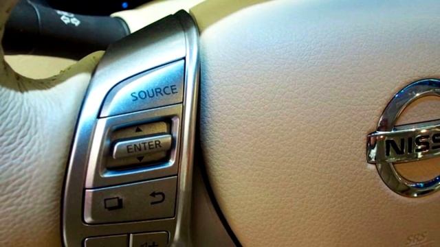 Nissan Teana 2014( Ниссан Теана 2014)