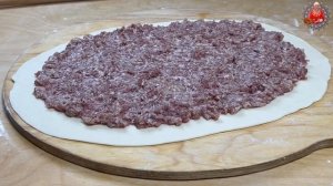 ЧУДУ  С МЯСОМ И ХАНЦЕМ❤️КЪЯЧИ ?ЛАКСКОЕ НАЦИОНАЛЬНОЕ БЛЮДО❤️