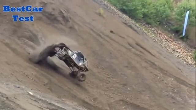 Экстремальные Гонки по бездорожью смотреть онлайн