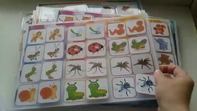 Игры на липучках смотреть онлайн