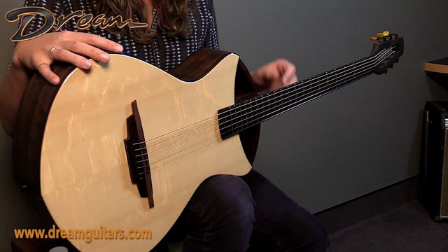 Brand New Pagelli 40th Anniversary, Ovangkol/Moonspruce смотреть онлайн