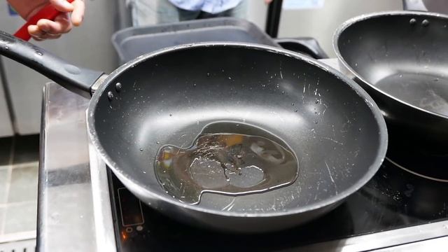 Korean Street Food - HAGFISH Seafood Korea