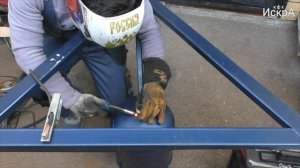 Гидроциклон. Фильтр от песка своими руками.