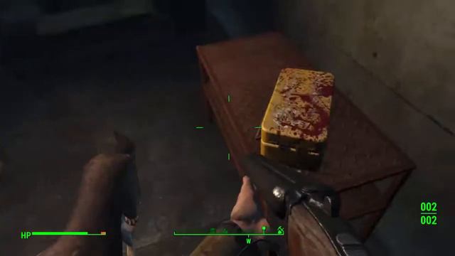 Fallout 4 funny moments - The adventures of Jim! #youtubersofthemonth #bevobests смотреть онлайн