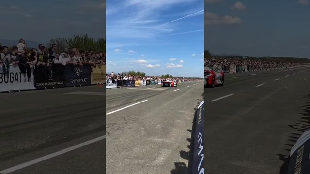 McLaren ELVA acceleration ?? смотреть онлайн