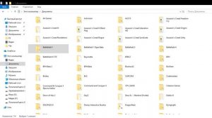 Battlefield 1 проблемы/не нажимается ОК