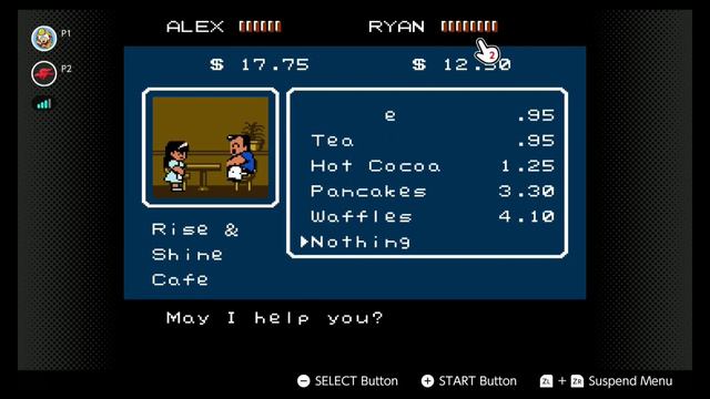 Castle Crashers On The NES смотреть онлайн