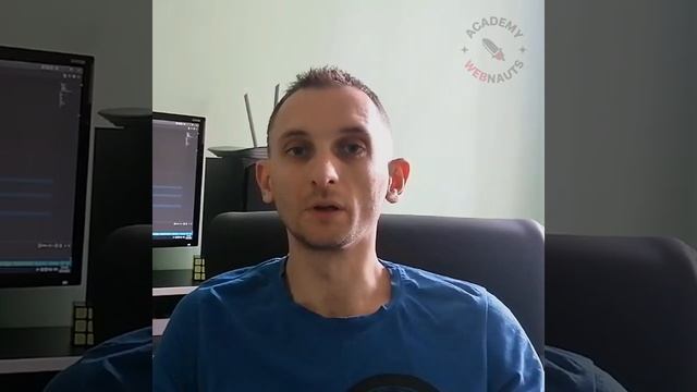 Відгук студента курсів «Web-розробка з нуля» та «Front-end розробка на Vue.js» смотреть онлайн