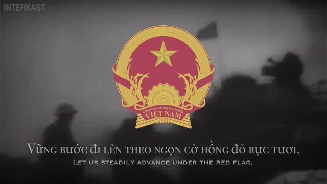 Warszawianka in Vietnamese - Hành Khúc Vac-xa-va (Warsaw March) смотреть онлайн