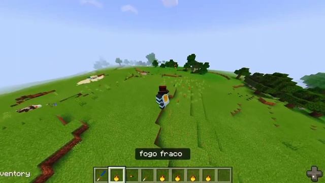 Fire force mod minecraft смотреть онлайн