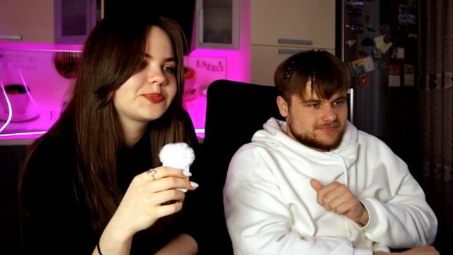 РЕАКЦИЯ С СЕСТРОЙ НА SCALLY MILANO - ПРОПАГАНДА ДЕНЕГ смотреть онлайн