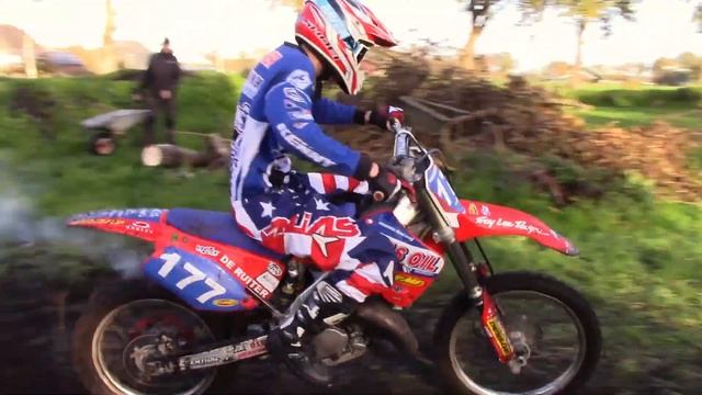 Brian de Ruiter #177 || Edit смотреть онлайн