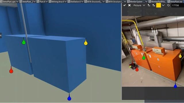 UniversalPlantViewer 6.0 - What´s New