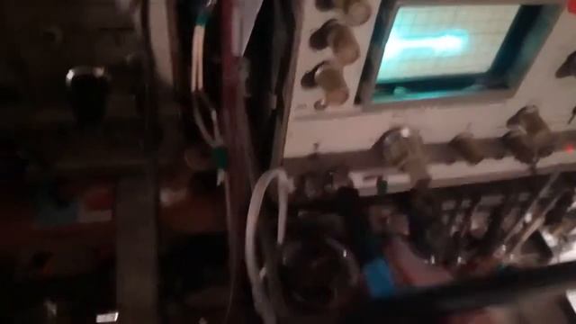 Как понять выдаёт ли рация мощность