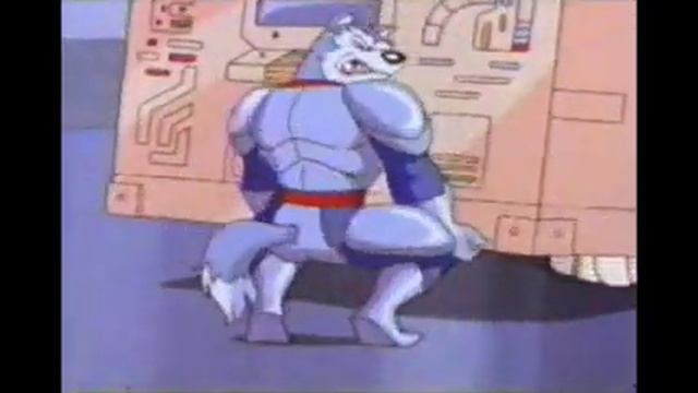 Road Rovers - Special Skills смотреть онлайн