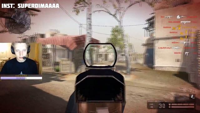 ШКОЛОНИК РАССКАЗЫВАЕТ ПРО ПЕРВЫЕ ТРЕНИРОВКИ, РЕШАФЛЫ! БУДЕТ ИГРАТЬ С SIG MPX? смотреть онлайн