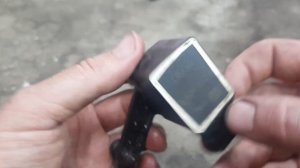 Что случилось с пневмоподвеской Бмв. Замена датчика положения кузова