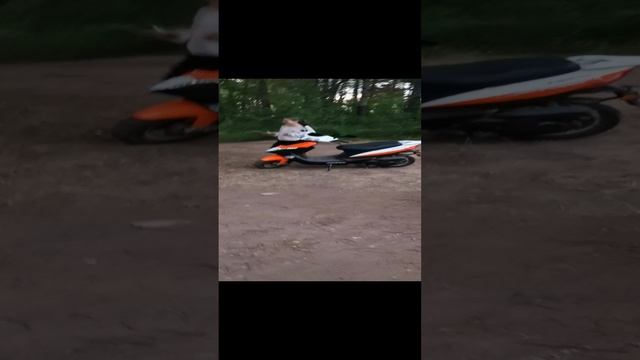 Первая серия