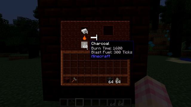 Immersive Engineering Tutorial #5 - Blast Furnace смотреть онлайн