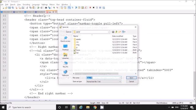 How to create URL Shortener script in PHP смотреть онлайн