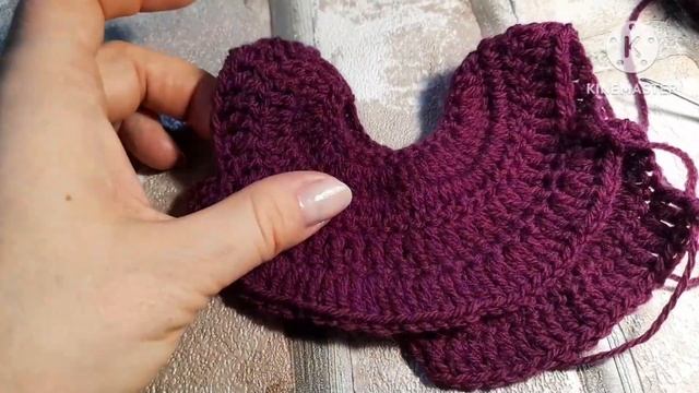 Платье для зайки-тильды в lll старте Триостартов февраля. смотреть онлайн