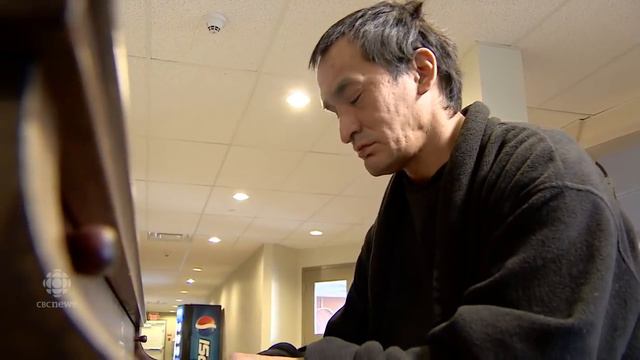Ryan Arcand : The beginning смотреть онлайн