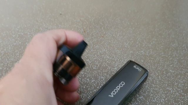 VOOPOO problem смотреть онлайн
