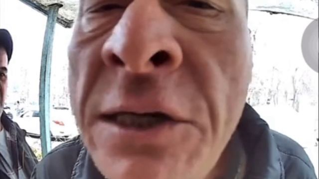 умный домофон не пускает мужчину домой смотреть онлайн