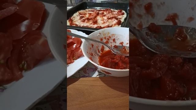 САЛАМ С ЧЕЧНИ! ГОТОВИМ БОРЩ И ПИЦЦУ! КЛАСС!!! смотреть онлайн