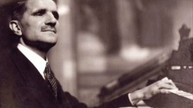 André Marchal - Improvisation on theme of George Dyson (Royal Festival Hall 1954 - Live) смотреть онлайн