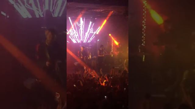 Лсп-канат(Тюмень,07.11.18) смотреть онлайн