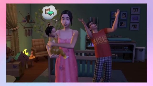 Sooo...WERE GETTING A HORSE EXPANSION PACK??!? |The Sims 4 | Update смотреть онлайн