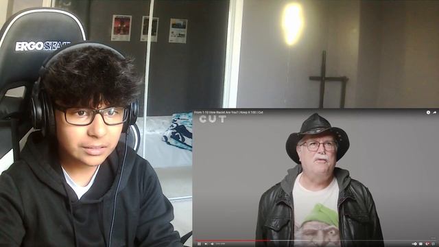 How RACIST are you on a SCALE of 1 - 10 смотреть онлайн