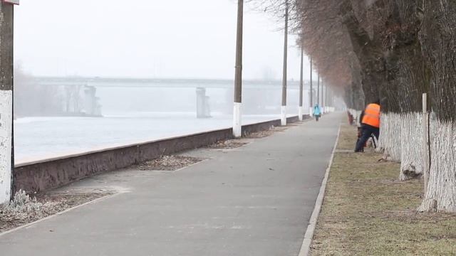 Какие дороги и объекты отремонтируют в Пинске в 2019 году? смотреть онлайн