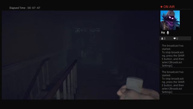 Resident Evil 7 Daughters смотреть онлайн