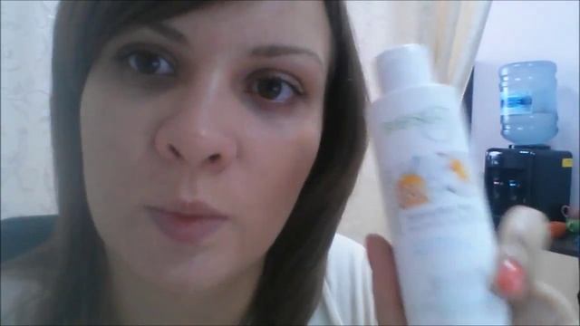 Снятие макияжа с глаз! Новое натуральное средство на рынке! смотреть онлайн